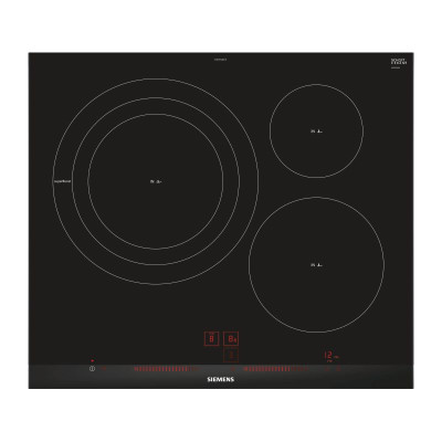 Siemens 西門子 EH675LDC2E 嵌入式電磁爐  Built-in Induction Hob Siemens 西門子 EH675LDC2E 嵌入式電磁爐  Built-in Induction Hob